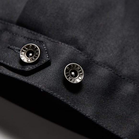 Remix x Dickies Coach Jacket - Picture 3 of 10